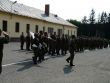 Zmeny vo velení Práporu CSS Prešov