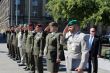 Bilaterálne stretnutie náčelníkov Generálnych štábov OS SR a AČR