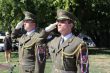 Bilaterálne stretnutie náčelníkov Generálnych štábov OS SR a AČR