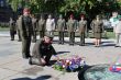 Bilaterálne stretnutie náčelníkov Generálnych štábov OS SR a AČR