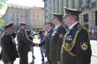Bilaterálne stretnutie náčelníkov Generálnych štábov OS SR a AČR