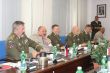 Bilaterálne stretnutie náčelníkov Generálnych štábov OS SR a AČR