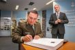 Pamiatka zosnulých pri Pamätníku zmierenia