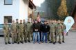Československý pochod medzinárodnej policajnej asociácie (IPA)