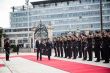 Francúzsky prezident po prvýkrát na Slovensku