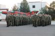 Taktické krídlo Sliač si uctilo Slávnostným nástupom  „Deň boja za slobodu a demokraciu“ 
