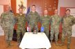 Kurz operačného plánovania (BATTLE STAFF NCO COURSE) 