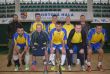 Prvý ročník Mikulášskeho turnaja v halovom futbale Prešov