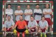 Prvý ročník Mikulášskeho turnaja v halovom futbale Prešov