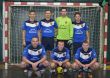 Prvý ročník Mikulášskeho turnaja v halovom futbale Prešov