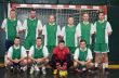 Prvý ročník Mikulášskeho turnaja v halovom futbale Prešov