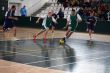Prvý ročník Mikulášskeho turnaja v halovom futbale Prešov