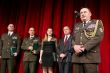 Vojenský policajt - novodobým veteránom 