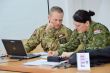 Prebehlo prvé z troch cvičení MNMPBAT Vojenských polícií NATO