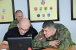 Prebehlo prvé z troch cvičení MNMPBAT Vojenských polícií NATO