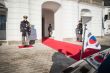 Prezident prijal poverovacie dekréty