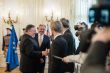 Prezident prijal ministra zahraničných vecí USA Mikea Pompea