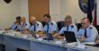 Prvé tohtoročné zasadanie vojenskej rady veliteľa vzdušných síl