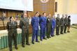Odborná konferencia hlavného lekára OS SR – MILMEDKON 2019