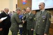 Odborná konferencia hlavného lekára OS SR – MILMEDKON 2019