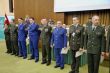 Odborná konferencia hlavného lekára OS SR – MILMEDKON 2019