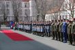 Oslavy 15. výročia vstupu do NATO
