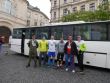 Čestná stráže prezidenta SR na 72. ročníku Národného behu Devín-Bratislava
