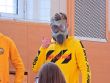Príslušníci Práporu podpory velenia PS navštívili Strednú umeleckú školu v Trenčíne