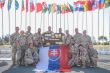 Víťazstvo v Summer Military Skills Competition patrilo SEKTORU 4, tímu SLOVCON!