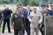 Predseda vojenského výboru NATO na Slovensku 2
