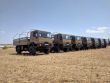 UNFICYP: S novou modernou technikou sme pre plnenie úloh zanietenejší!