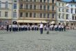 XXV. Medzinárodný festival vojenských hudieb Olomouc – Kroměříž (ČR)