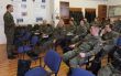Príprava 10. rotácie do vojenskej operácie Resolute Support Afganistan