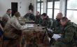Príprava 10. rotácie do vojenskej operácie Resolute Support Afganistan