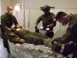 Príprava 10. rotácie do vojenskej operácie Resolute Support Afganistan