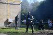 Oslavy 100. výročia zriadenia plynovej služby a 70. výročia vytvorenia chemického vojska začali na cvičení TOXIC VALLEY 2019