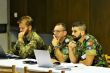 Záverečné plánovanie pred cvičením Slovenský štít 2019