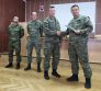 Súťaž o najlepšieho KIS-áka u 1. mechanizovanej brigády
