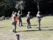 Zdokonažovacia príprava velitežstva a tábu