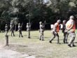 Zdokonažovacia príprava velitežstva a tábu
