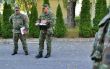 Komplexný nácvik uvádzania do bojovej pohotovosti príslušníkov prvej brigády za riadenia Veliteľstva pozemných síl