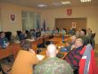 Prvé odborné zhromaždenie vojenského zdravotníctva v roku 2020