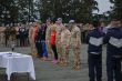Zimný športový deň na veliteľstve UNFICYP 2