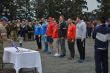 Zimný športový deň na veliteľstve UNFICYP 2