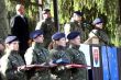 Vojenská polícia vyhodnotila svoju činnosť v minulom roku