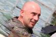 Vojenskí policajti nacvičovali záchranu na Guláške 3