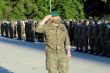 Výcvik do operácie UNFICYP