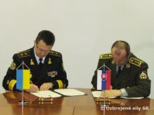 Ukrajina prevzala predsedníctvo v projekte TISA na rok 2010