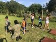 Po týdni opä strávené popoludnie s demi z Centra pre deti a rodiny Svidník