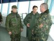 Inšpekčný tím z Ukrajiny navštívil Vrtuľníkové krídlo v Prešove